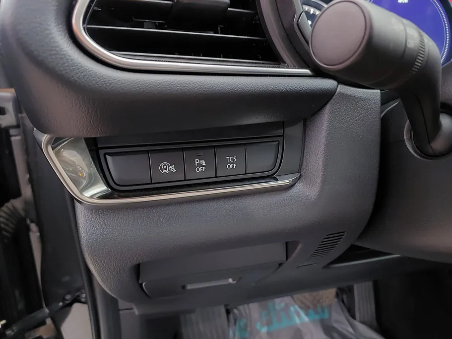 مازدا سي أكس 30 Skyactiv G 2025 