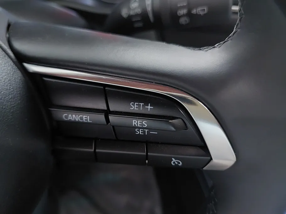 مازدا سي أكس 30 Skyactiv G 2025 