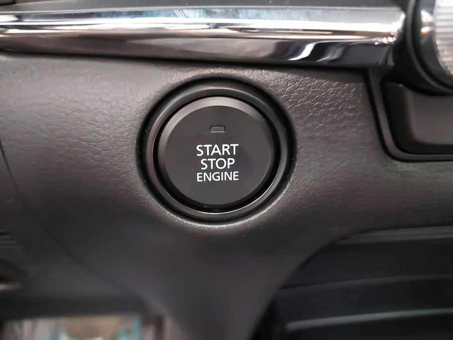 مازدا سي أكس 30 Skyactiv G 2025 