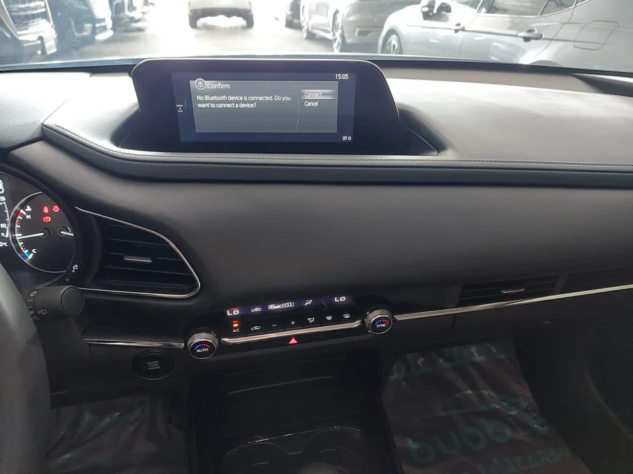 مازدا سي أكس 30 Skyactiv G 2025 