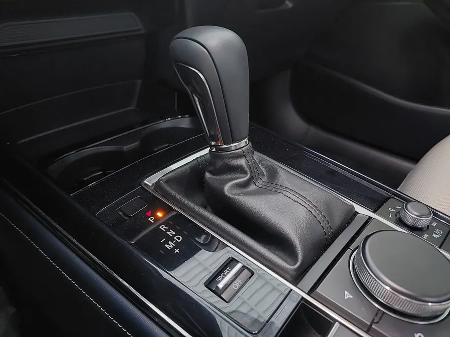 مازدا سي أكس 30 Skyactiv G 2025 
