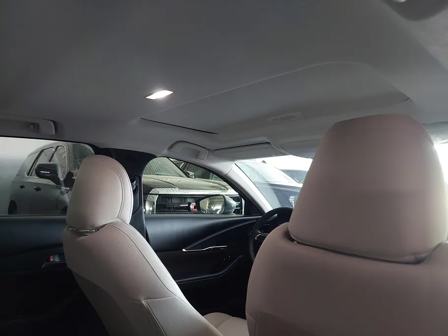 مازدا سي أكس 30 Skyactiv G 2025 