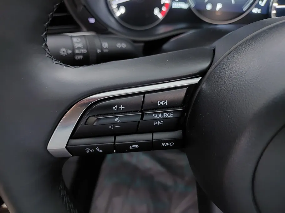 مازدا سي أكس 30 Skyactiv G 2025 