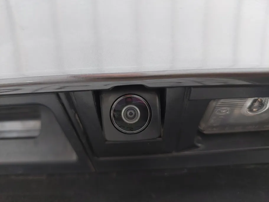 مازدا سي أكس 30 Skyactiv G 2025 