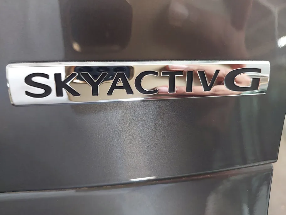 مازدا سي أكس 30 Skyactiv G 2025 