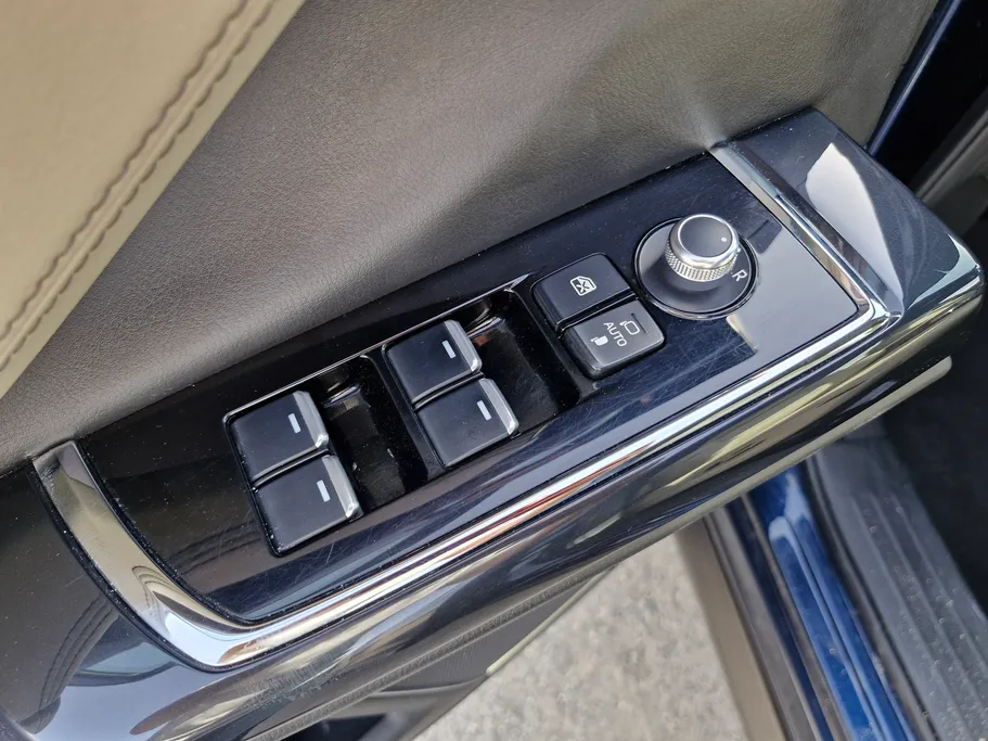 مازدا سى اكس 9 Skyactiv G 2022 
