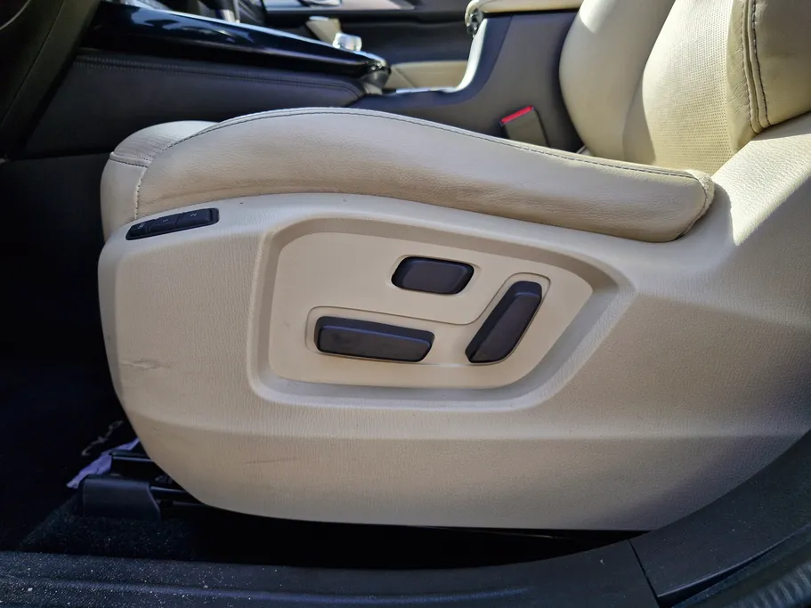 مازدا سى اكس 9 Skyactiv G 2022 