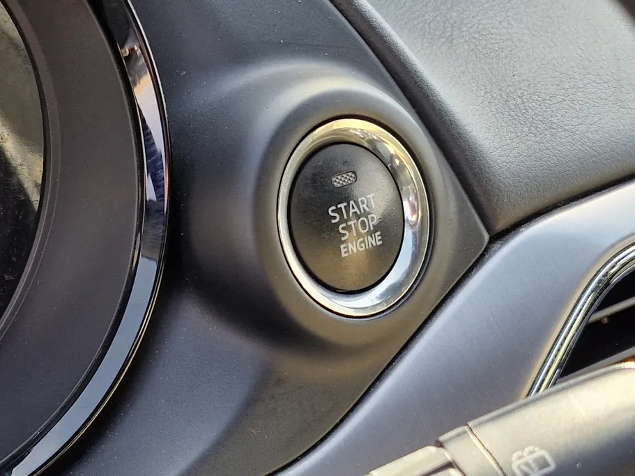 مازدا سى اكس 9 Skyactiv G 2022 