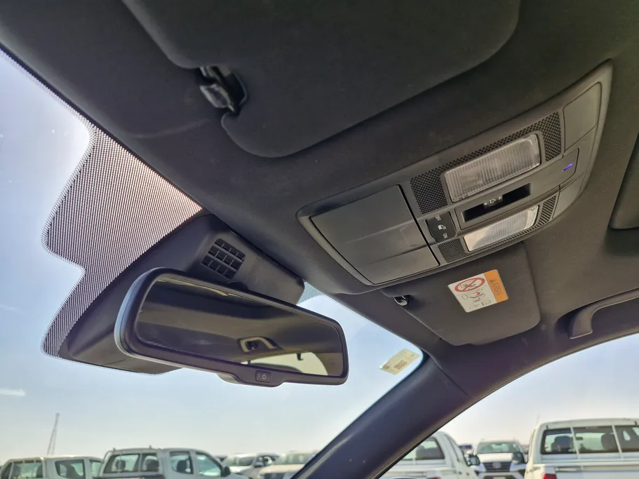مازدا سى اكس 9 Skyactiv G 2022 