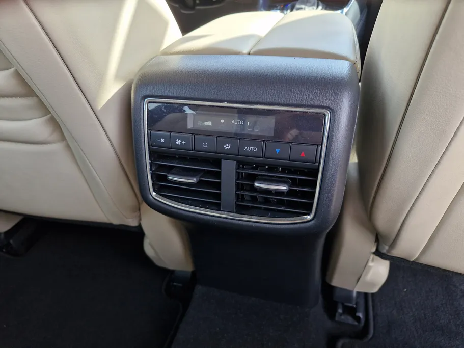 مازدا سى اكس 9 Skyactiv G 2022 