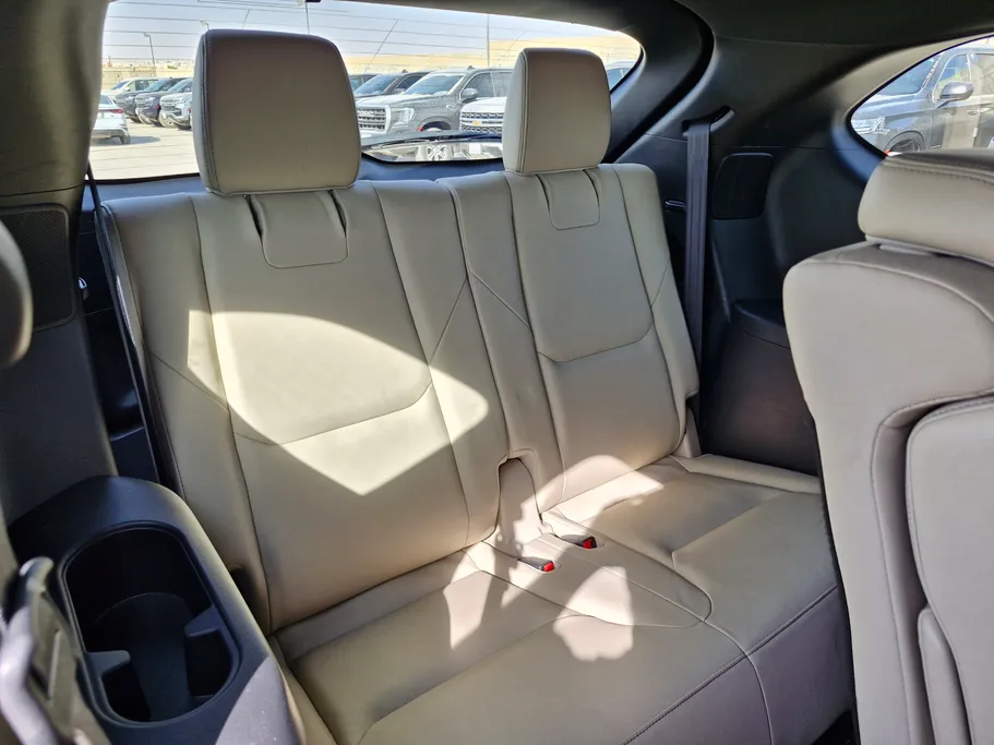 مازدا سى اكس 9 Skyactiv G 2022 