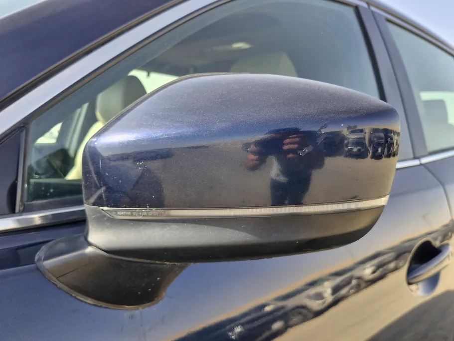 مازدا سى اكس 9 Skyactiv G 2022 