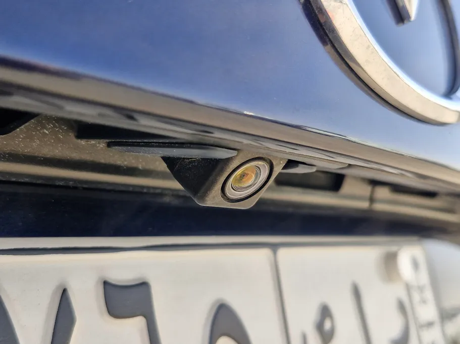 مازدا سى اكس 9 Skyactiv G 2022 