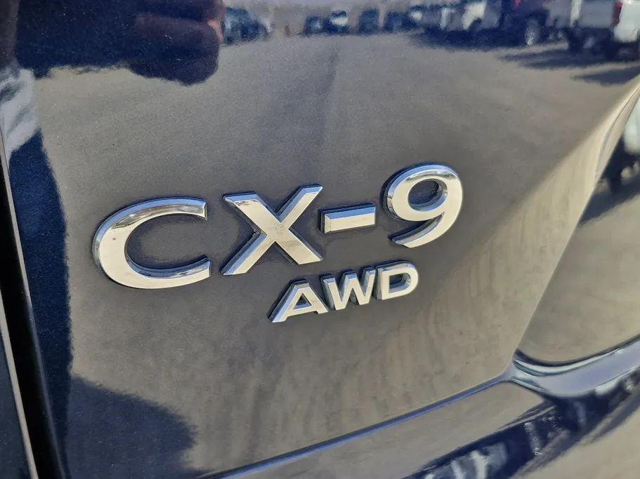 مازدا سى اكس 9 Skyactiv G 2022 