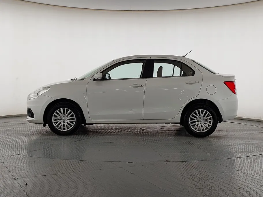2022 Suzuki Dzire GLX 