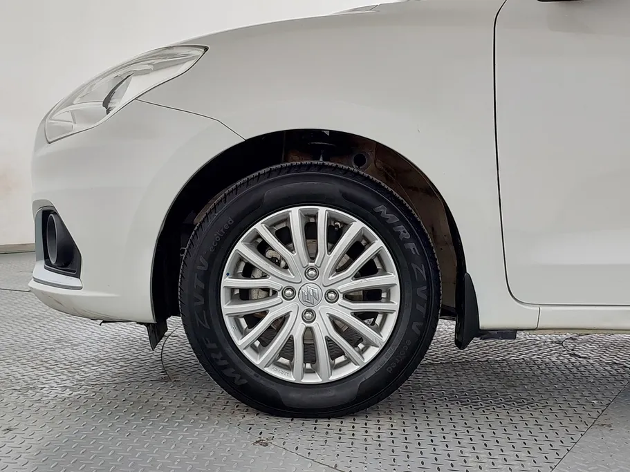 2022 Suzuki Dzire GLX 