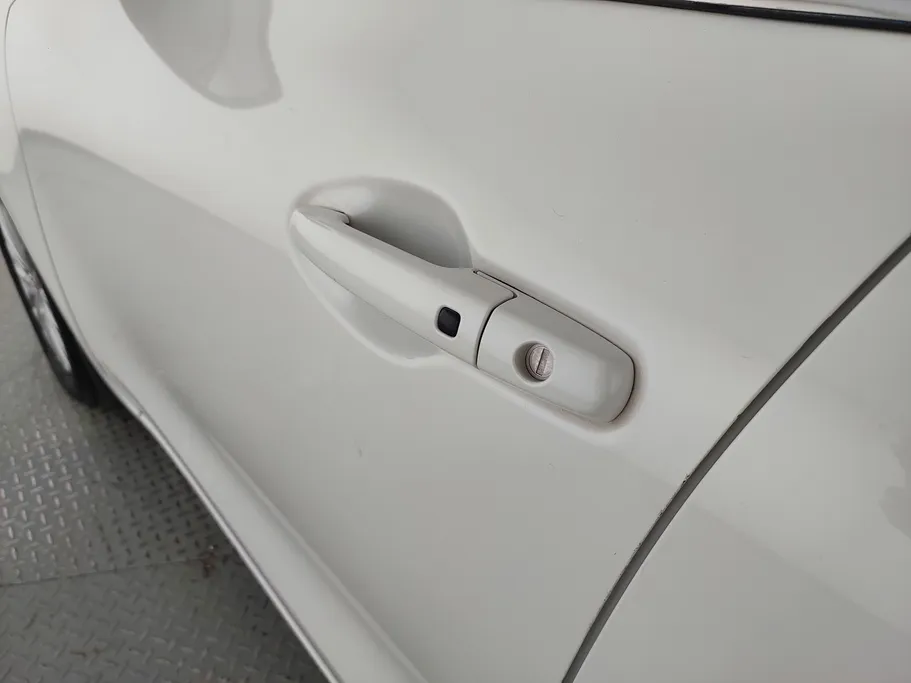 2022 Suzuki Dzire GLX 