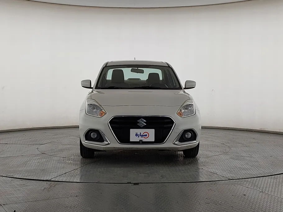 2022 Suzuki Dzire GLX 