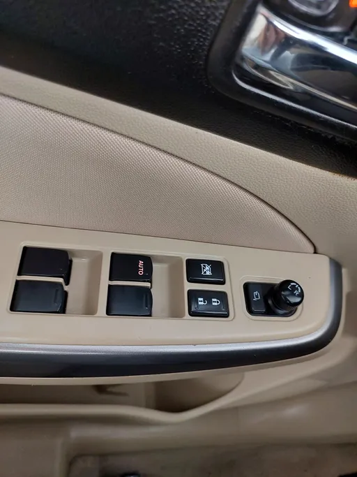 2022 Suzuki Dzire GLX 