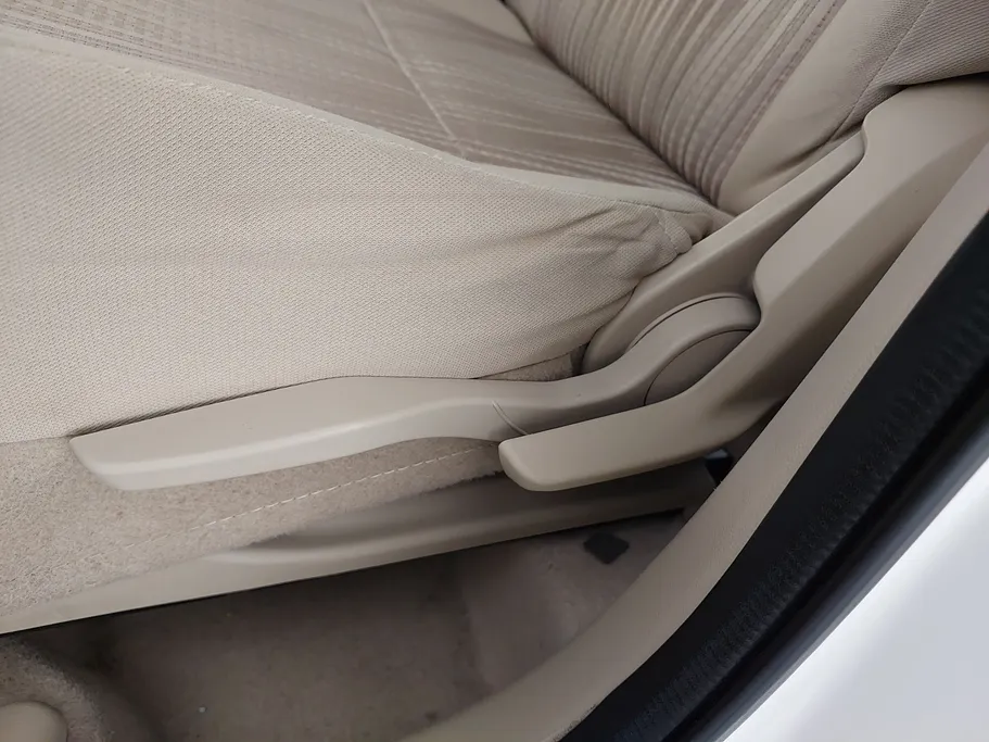 2022 Suzuki Dzire GLX 