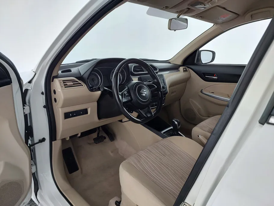 2022 Suzuki Dzire GLX 