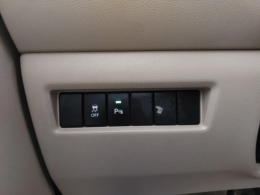 2022 Suzuki Dzire GLX 