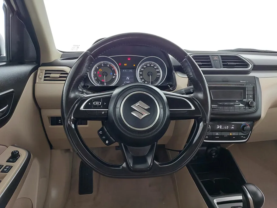 2022 Suzuki Dzire GLX 