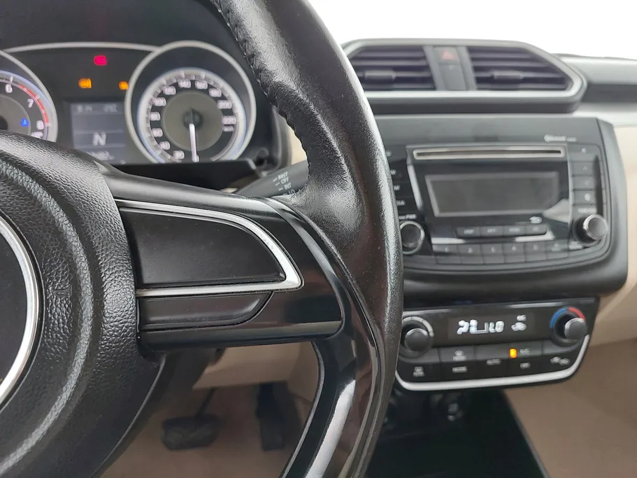 2022 Suzuki Dzire GLX 