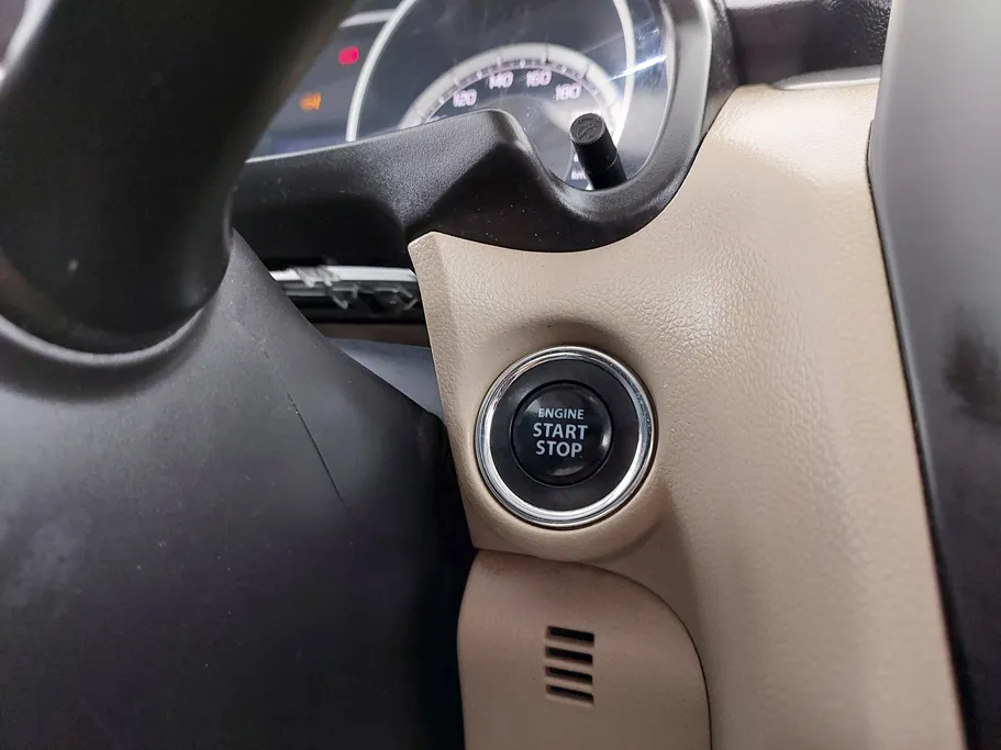 2022 Suzuki Dzire GLX 