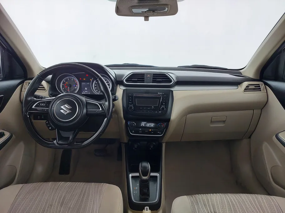 2022 Suzuki Dzire GLX 