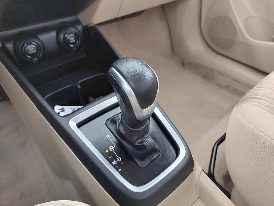2022 Suzuki Dzire GLX 