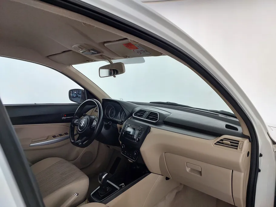 2022 Suzuki Dzire GLX 