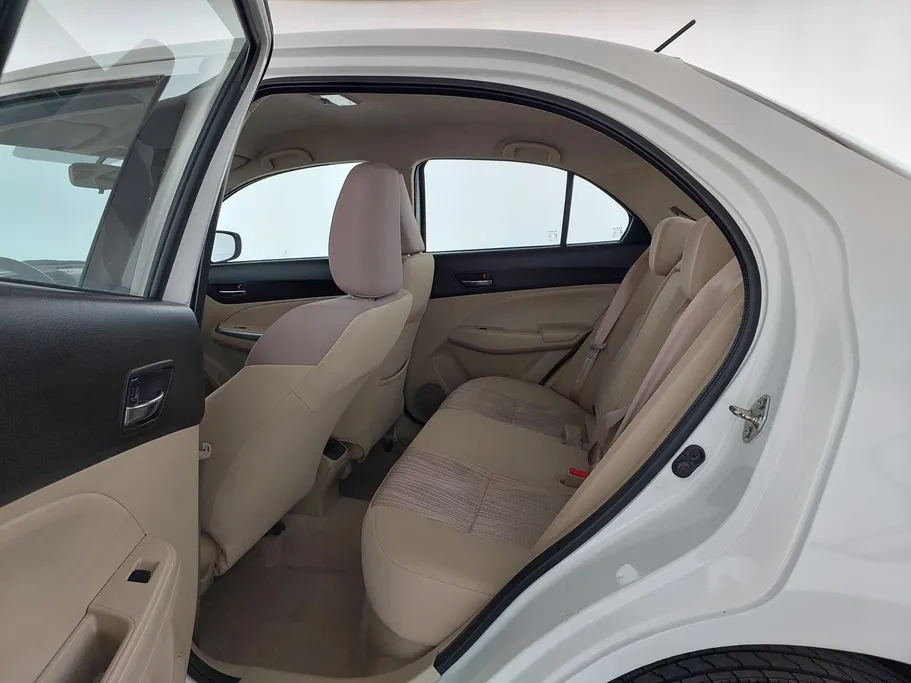 2022 Suzuki Dzire GLX 