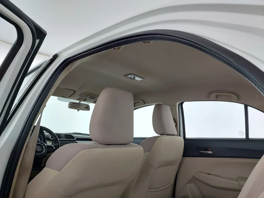 2022 Suzuki Dzire GLX 