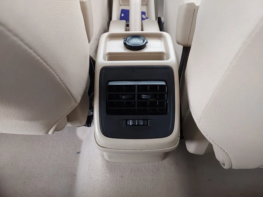 2022 Suzuki Dzire GLX 