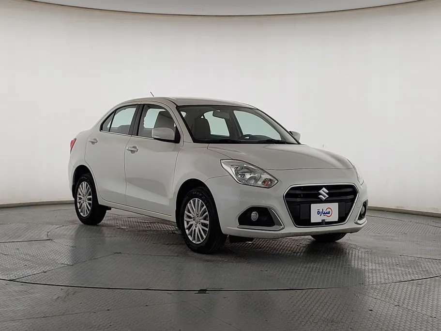 2022 Suzuki Dzire GLX 