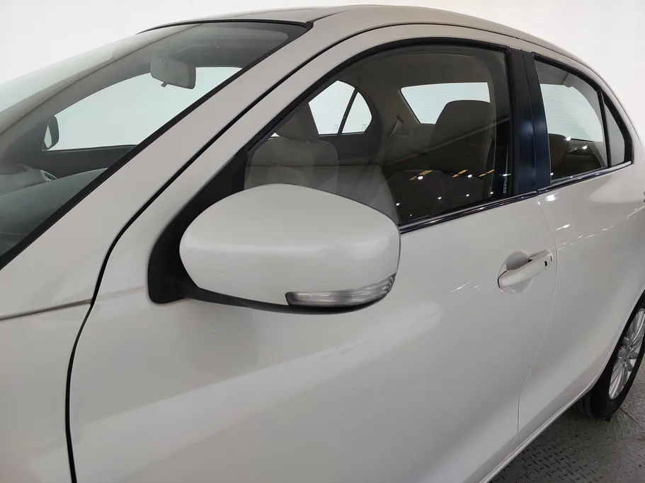 2022 Suzuki Dzire GLX 