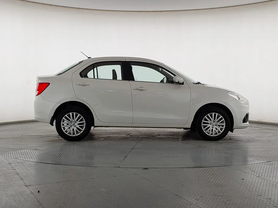 2022 Suzuki Dzire GLX 