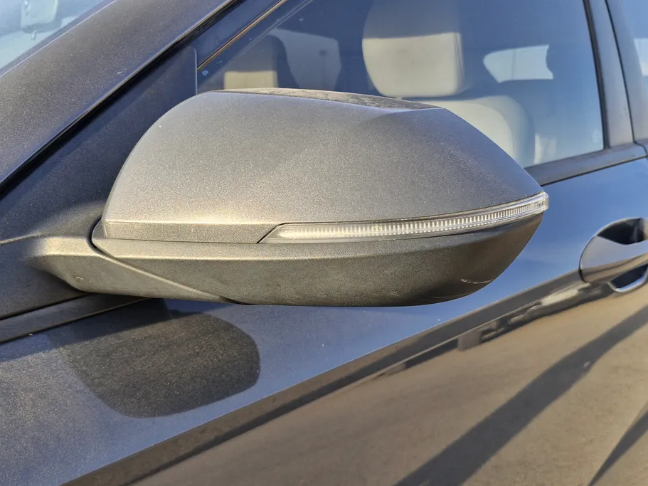 هيونداي كونا فليت 2024 