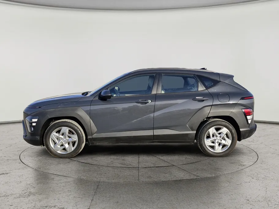 2024 Hyundai Kona Fleet 