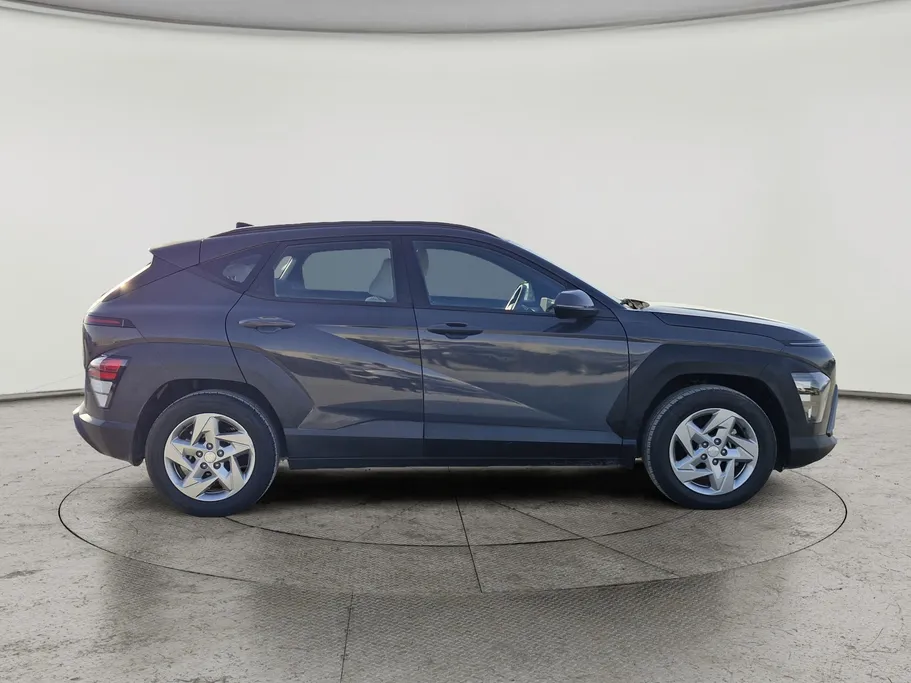 2024 Hyundai Kona Fleet 