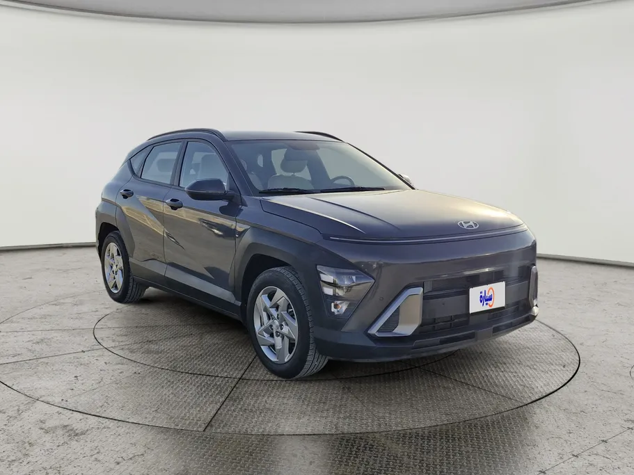 2024 Hyundai Kona Fleet 