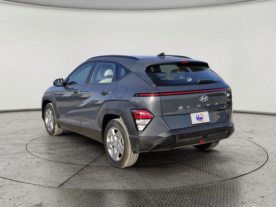 2024 Hyundai Kona Fleet 