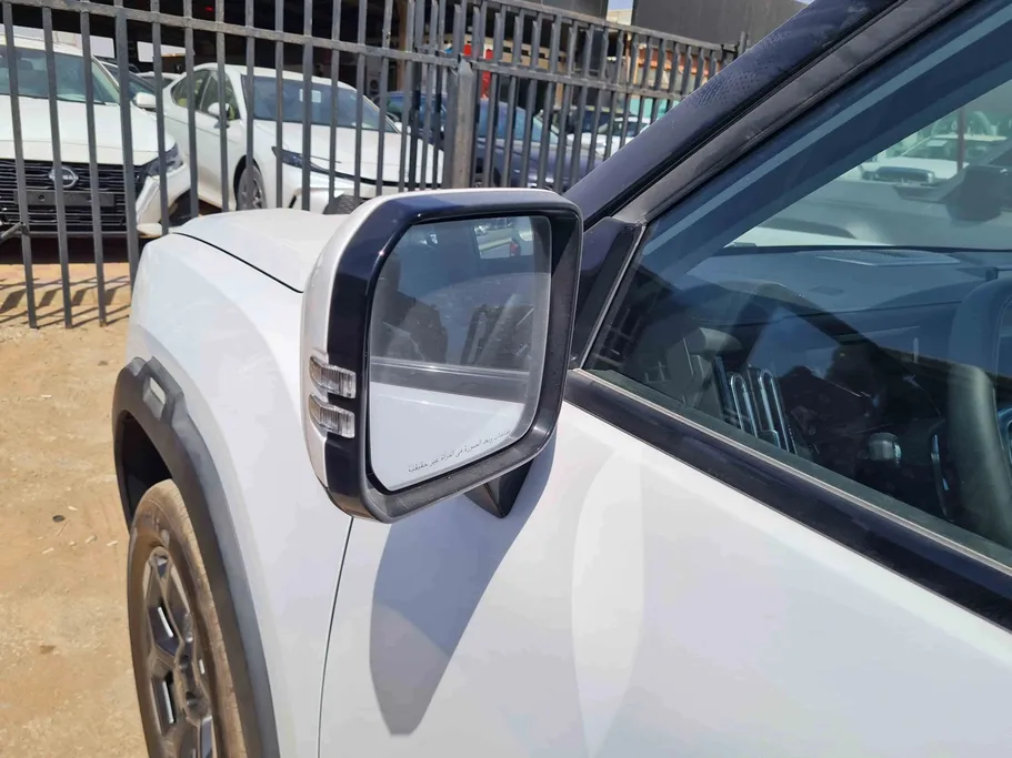 2025 Jetour T1 Luxury 