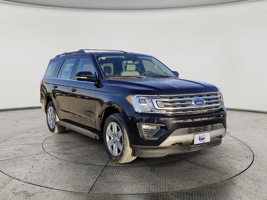 2020 Ford Expedition XLT 