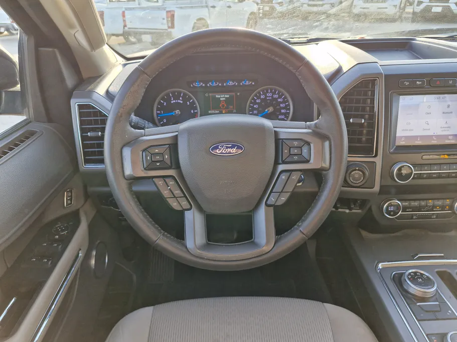 2020 Ford Expedition XLT 