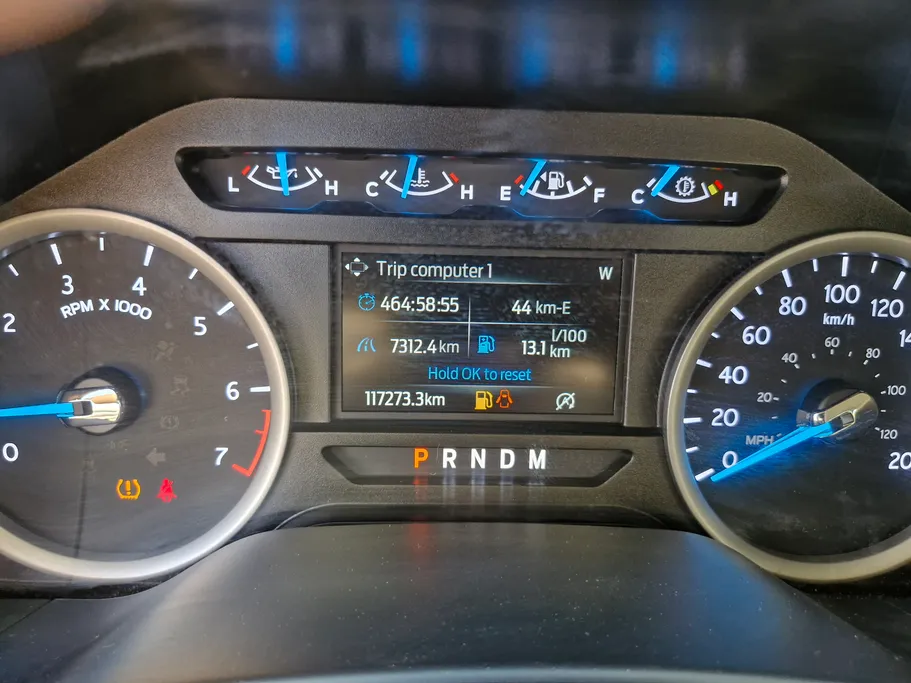 2020 Ford Expedition XLT 