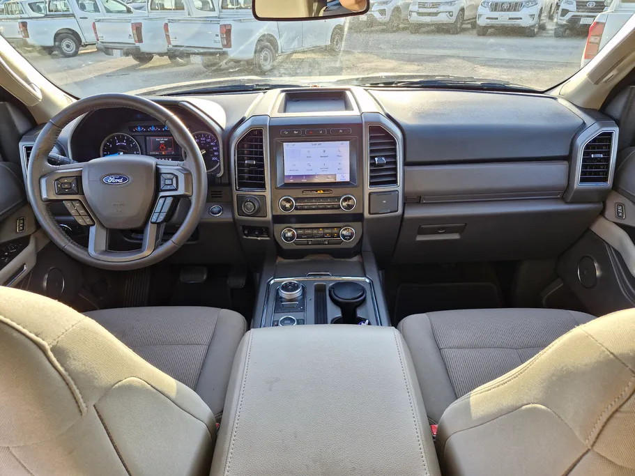 2020 Ford Expedition XLT 