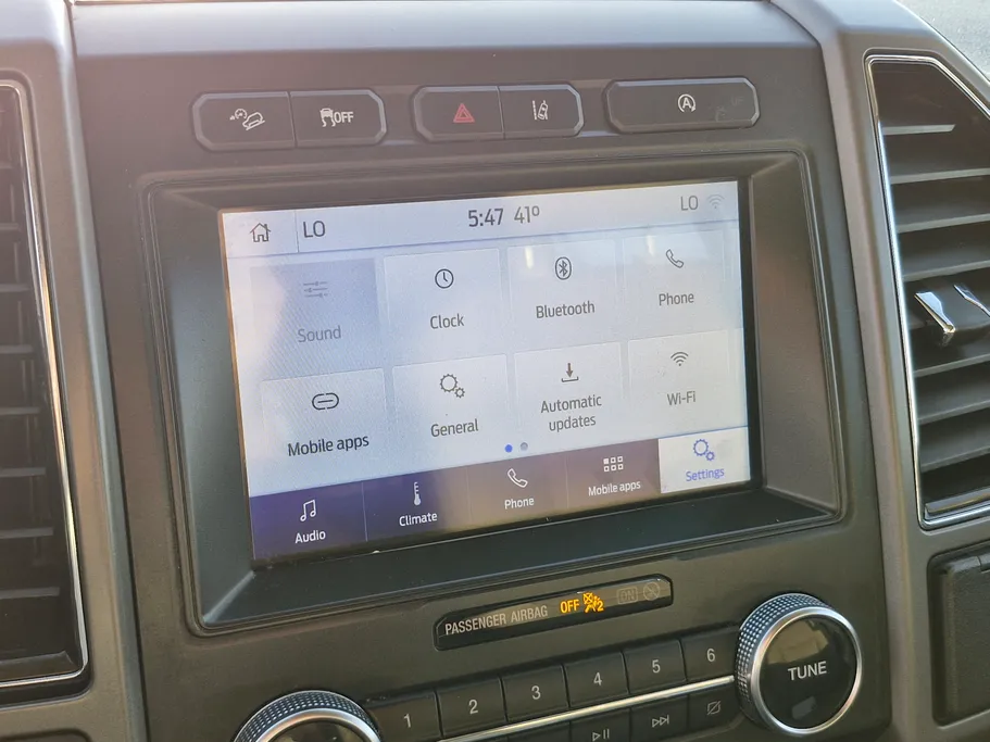 2020 Ford Expedition XLT 