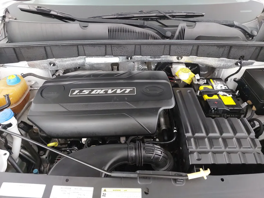 GAC GS3 GS 2023 